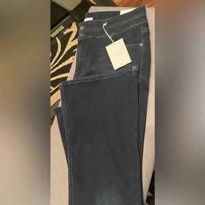 Kancan Flare Jean 2XL